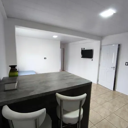 Surucua Apartment Eldorado Exterior photo