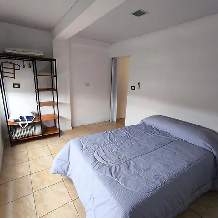Surucua Apartment Eldorado Exterior photo