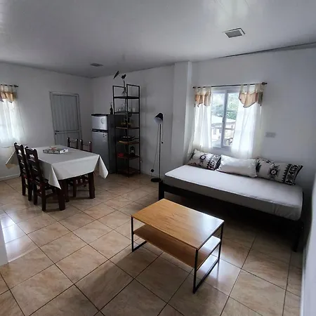 Surucua Apartment Eldorado Exterior photo