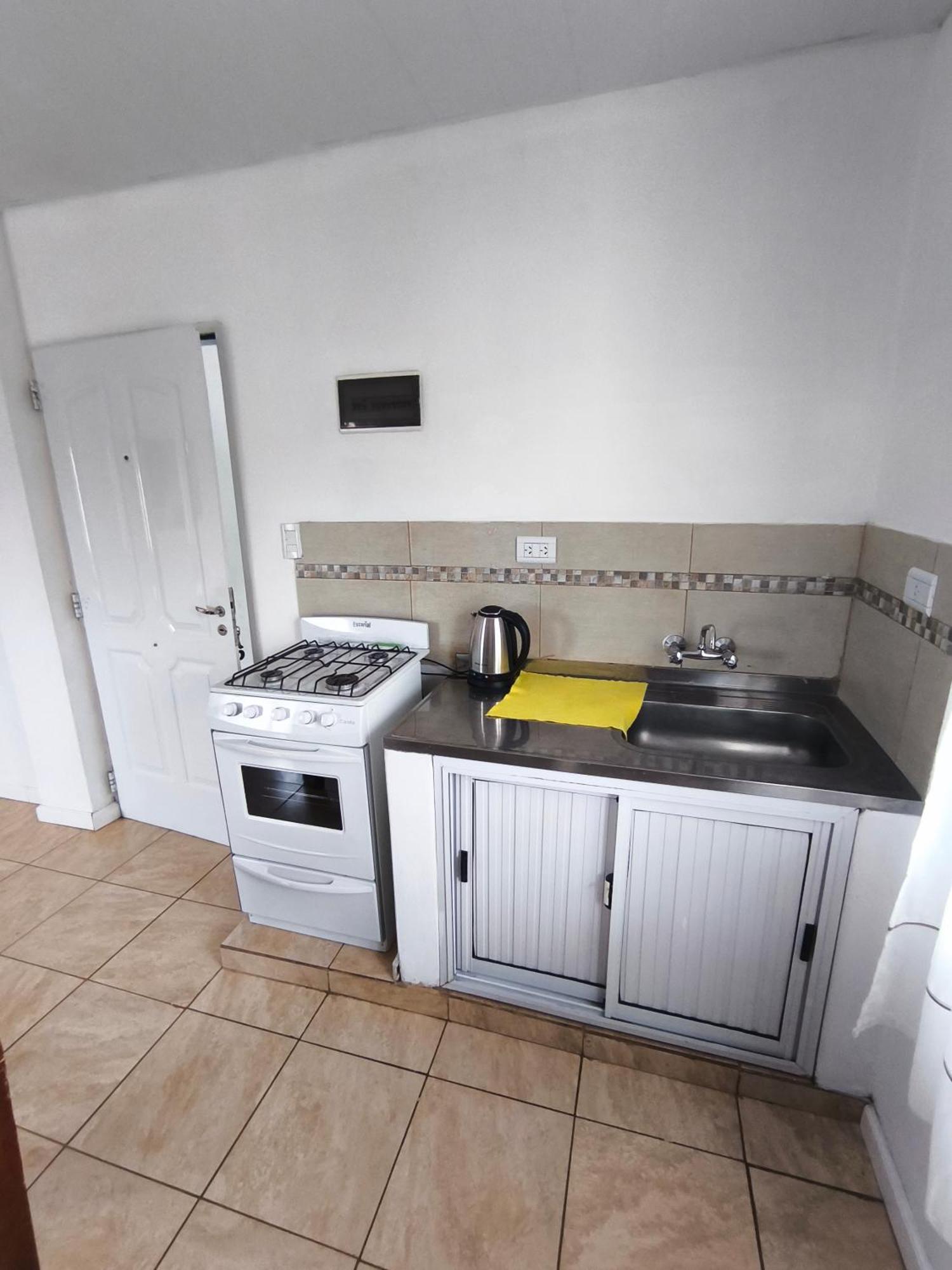 Surucua Apartment Eldorado
