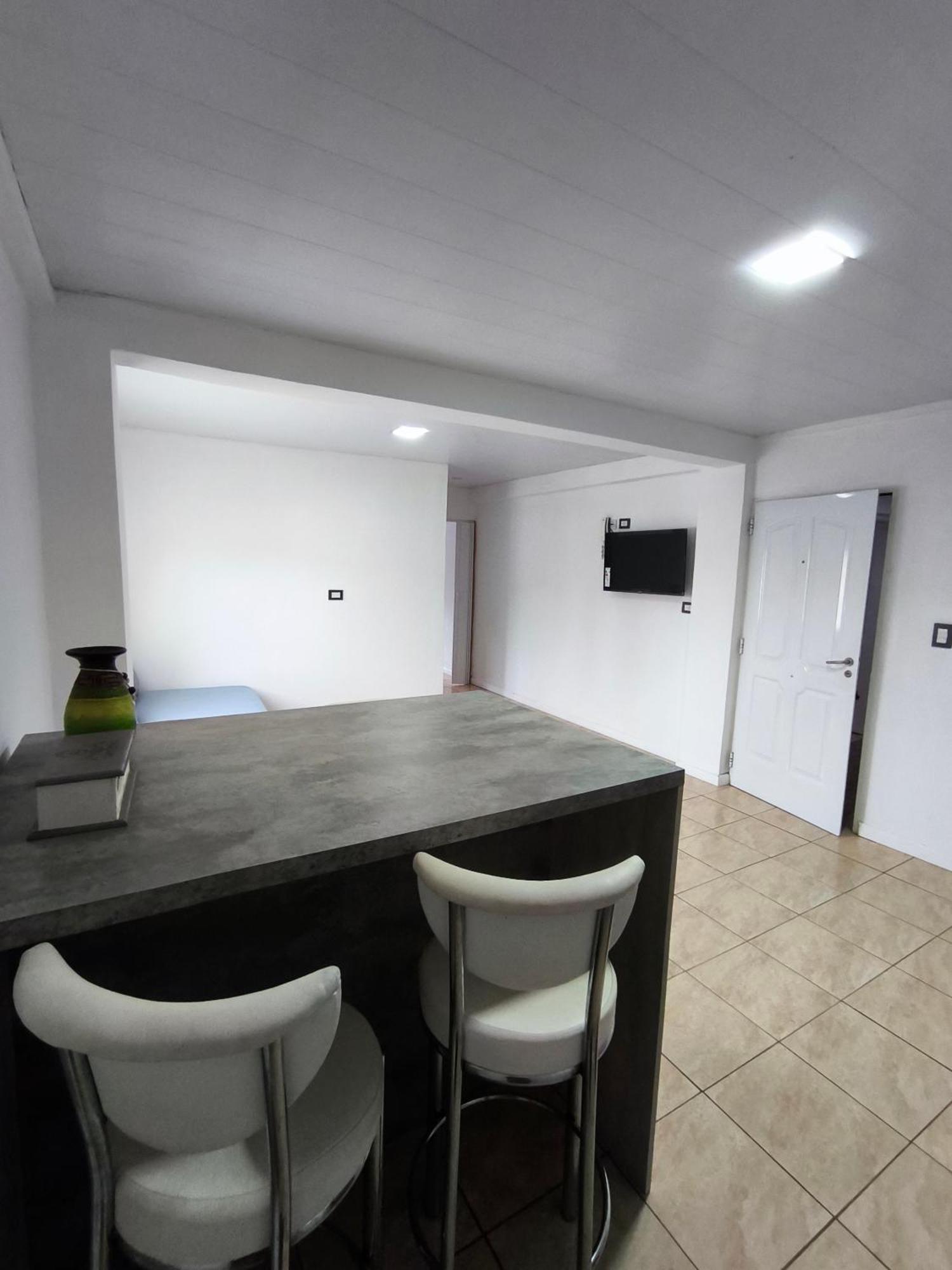 Surucua Apartment Eldorado