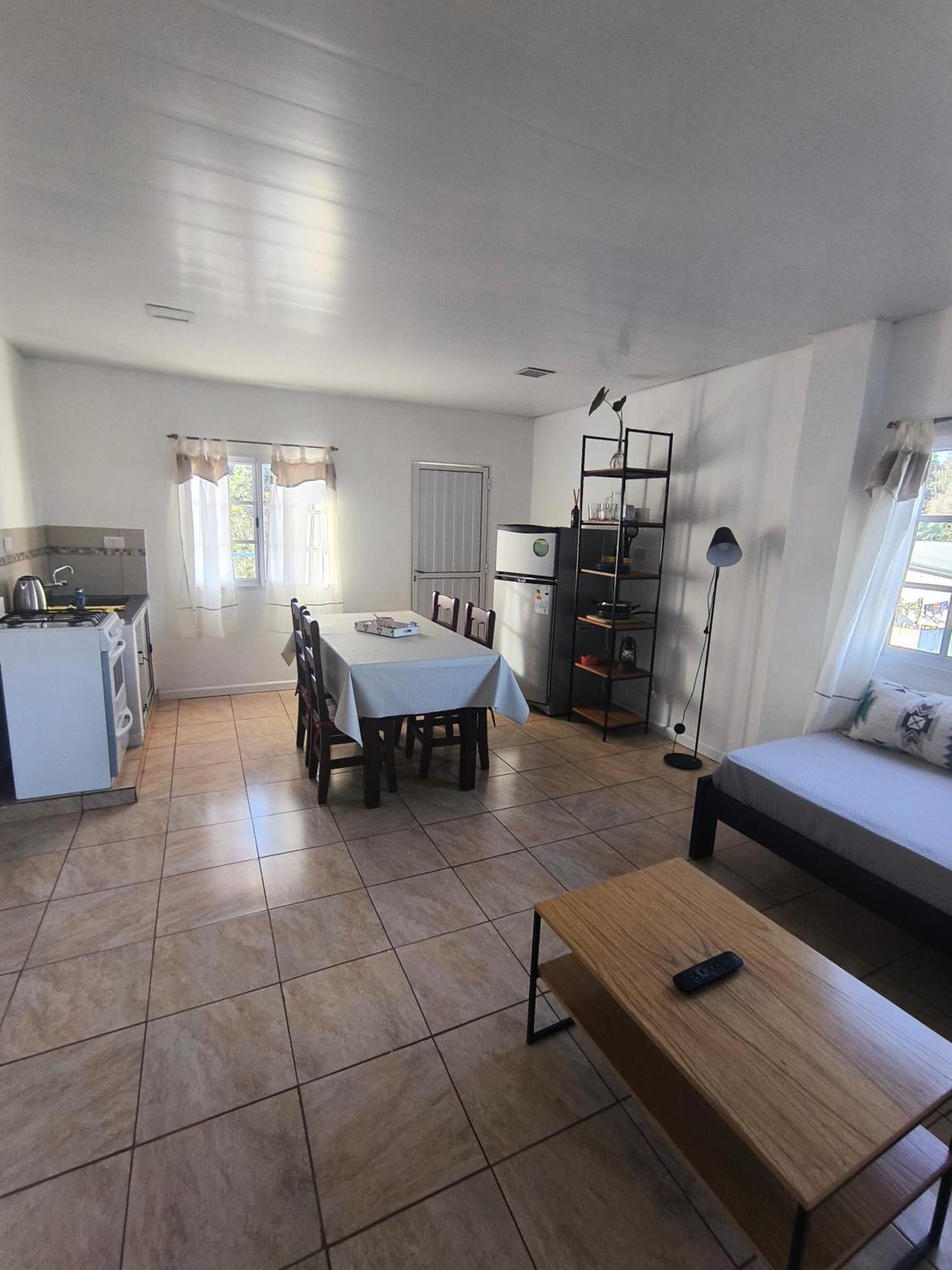 Apartment Surucua